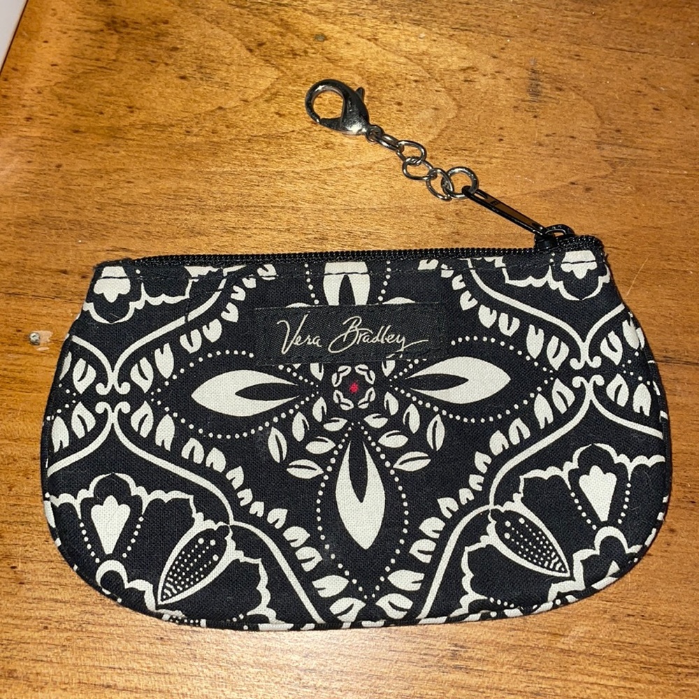 Vera Bradley Wallet